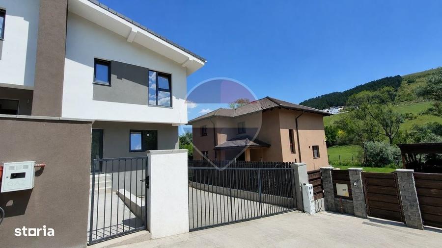 Duplex Premium D+P+E | 174 mp | 250 mp teren | Tautiului - 2