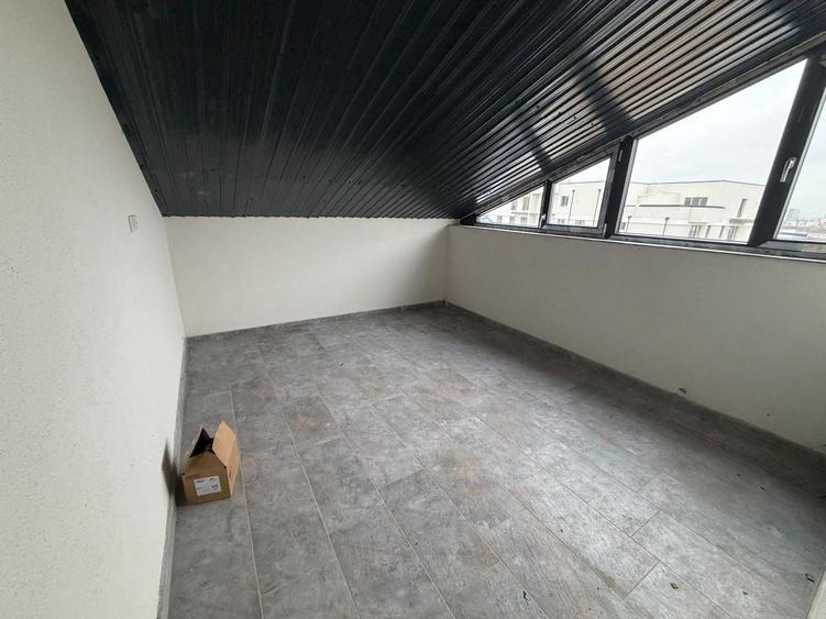 Apartament cu 2 camere decomandat în Fundeni