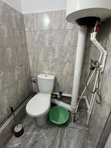 Apartament nedecomandat în Central