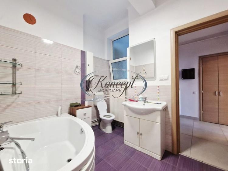 Apartament Pet-Friendly langa Parcul Central - 9