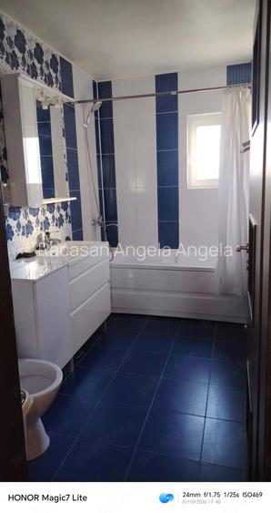 Inchiriez apartament 2 camere