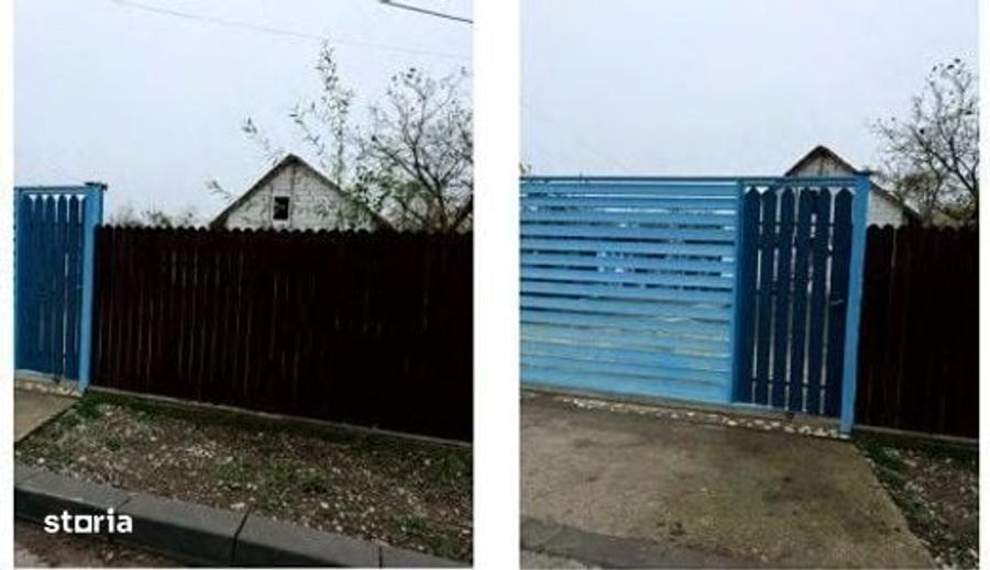 Casă cu 4 camere în Bârca