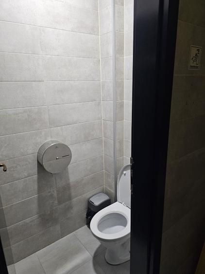 Spațiu comercial, de 308 mp, în Central