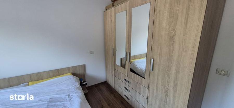 Apartament cu 2 camere în Ultracentral