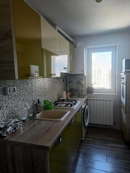 Inchiriez apartament cu 2 camere - 2