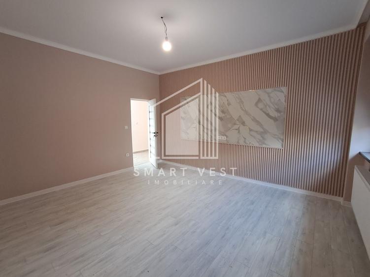 Casă individuală cu 3 camere cu Canalizare în Semicentral