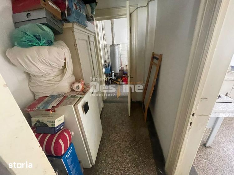 Unirii I Apartament 5 camere I Necesita renovare - 10