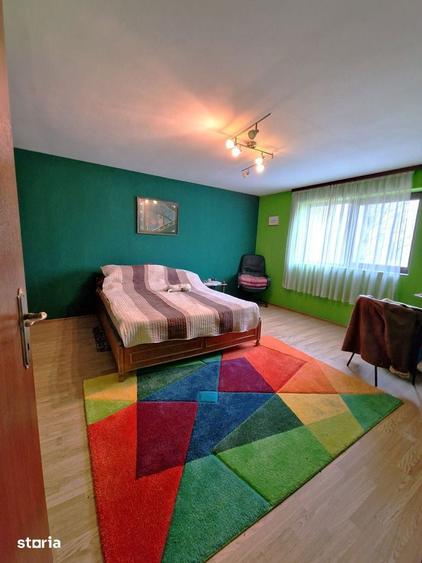 Casa de vanzare S+P+M , Tei? la 5 minute de Targovi?te - 9