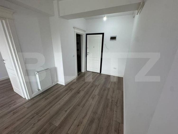 Apartament cu 2 camere semidecomandat în Ultracentral