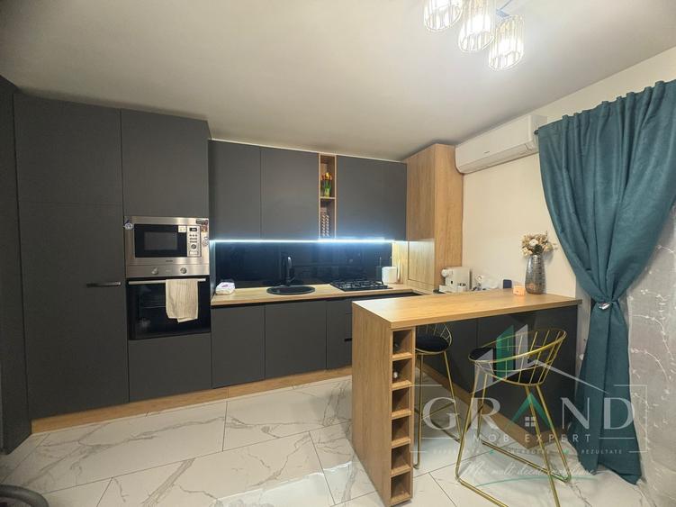 Apartament 2 camere de vanzare , zona Vivo, Floresti. - 3
