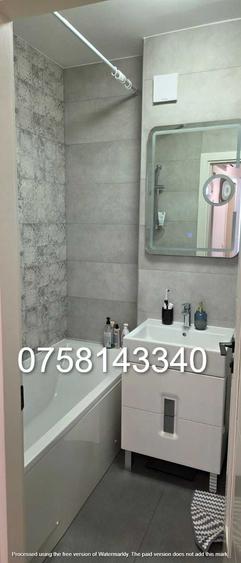 Proprietar inchiriez apartament 2 camere Regie Residence Grozavesti - 4
