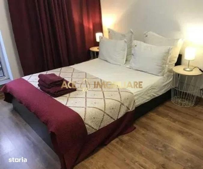 Garsonieră în Grozăvești