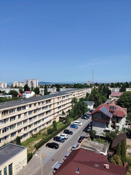 Garsonieră semidecomandată în Astra