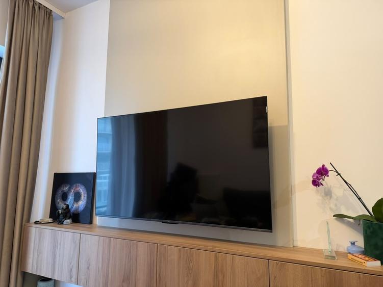 Apartament cu 2 camere decomandat în Tudor Vladimirescu