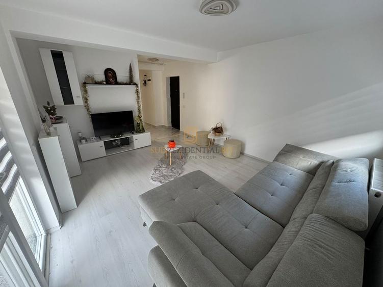 Apartament 2 camere de inchiriat - Drumul Binelui - Metrou Aparatori - 1