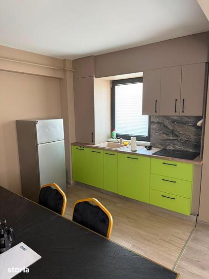 Apartament cu 2 camere decomandat în Tătărași