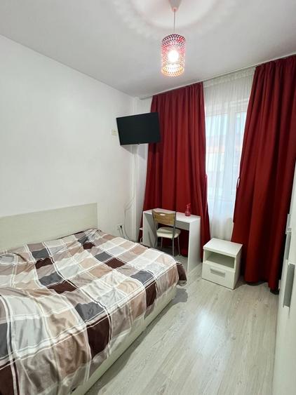 3 Camere Militari Residence Tineretului 24 - 5