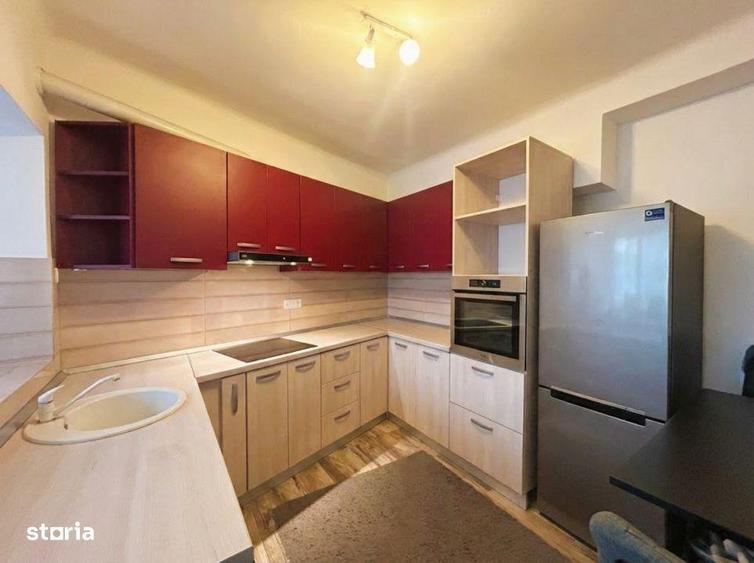 VAND TREI CAMERE, DECOMANDAT, MUNCII-CALARASILOR - 2