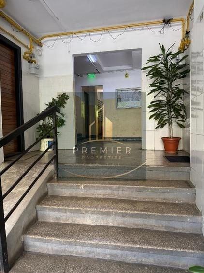 Apartament cu 4 camere decomandat, mobilat în Crângași