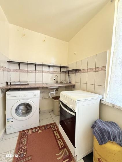 Apartament de inchiriat cu 2 camere cu Tomis Nord - 3