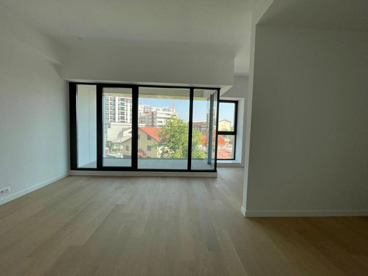 Apartament cu 2 camere, mobilat în Floreasca