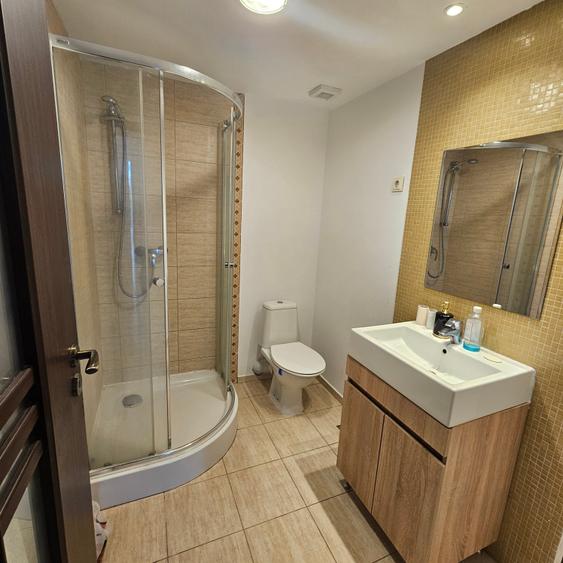 Apartament cu 2 camere decomandat în Pipera