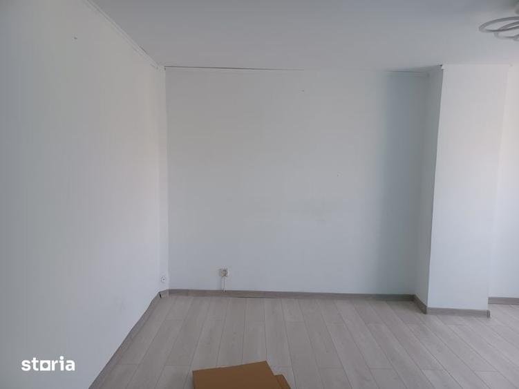 Apartament cu 2 camere în Florești