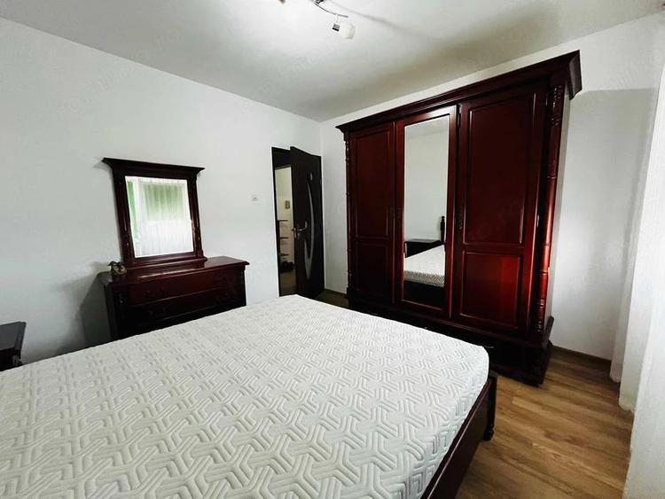 Apartament cu 2 camere decomandat în Steaua