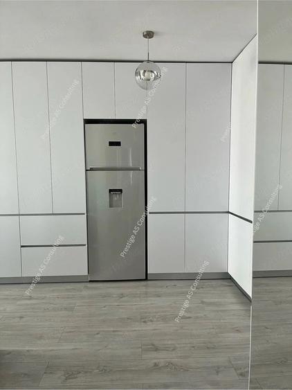 Apartament 3 camere | CAMPEADOR 1 Torontal | Parcare subteran - 2