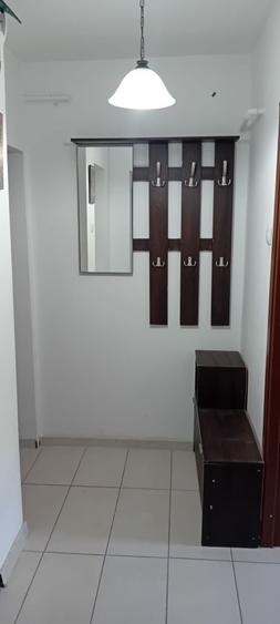 Apartament cu 2 camere semidecomandat în Nord