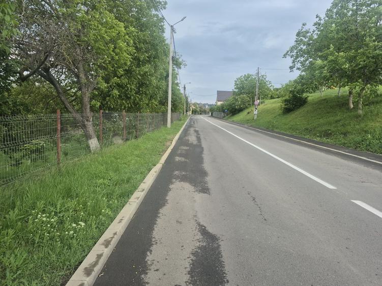 Spațiu comercial, în Central