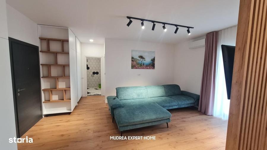 Apartament cu 2 camere în Central