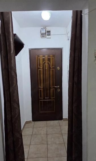 Garsonieră nedecomandată în Central