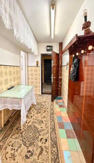 Apartament cu 3 camere în Cetății