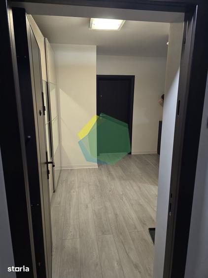 Apartament cu 2 camere complet renovat | Loc de parcare Otopeni - 2
