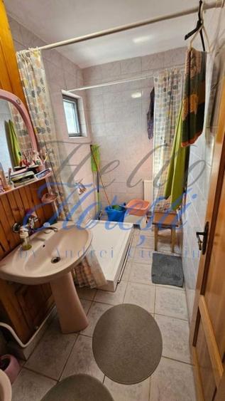 Apartament cu 4 camere decomandat în Mănăștur