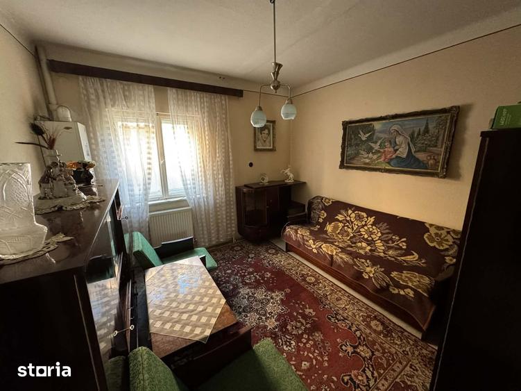 Casă cu 4 camere cu Teren 160 Mp în Ultracentral