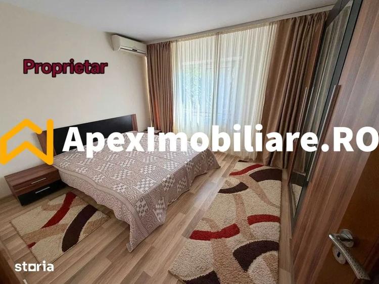 Apartament cu 2 camere decomandat în Militari