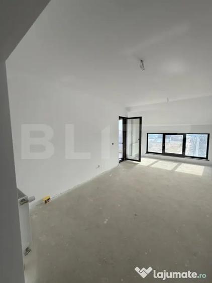 Apartament cu 3 camere decomandat în Burdujeni