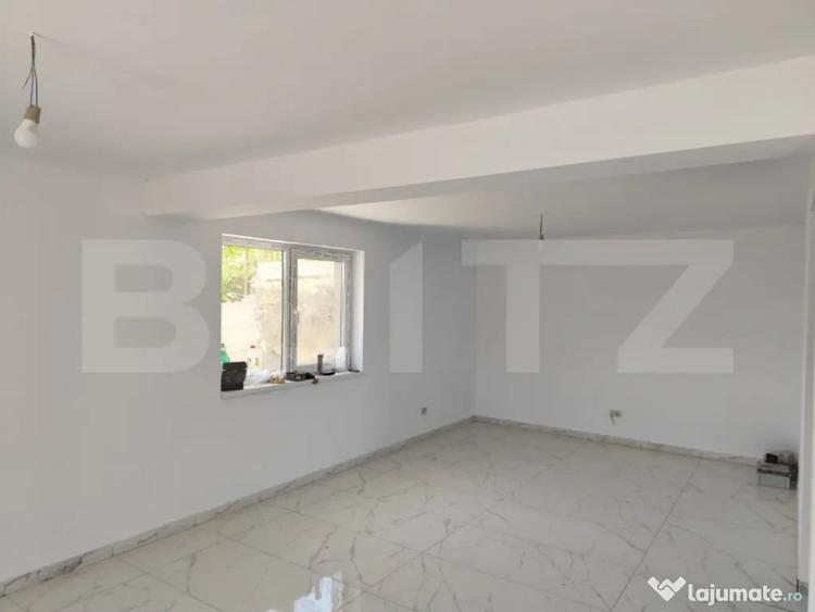 Casa 4 camere, 109 mp, 300 mp teren,Valea Lupului - Valea Lupului (Iasi) - 7