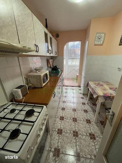 Apartament 2 camere Noua, Pet Friendly,Parcare, Balcon 11 mp - 3