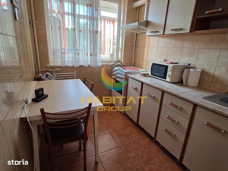 Apartament cu 3 camere decomandat în Alexandru Obregia
