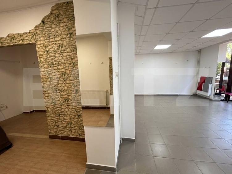 Spațiu comercial, de 60 mp, în Dâmbovița