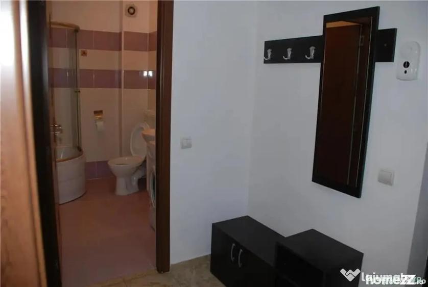 Garsonieră decomandată în Metalurgiei