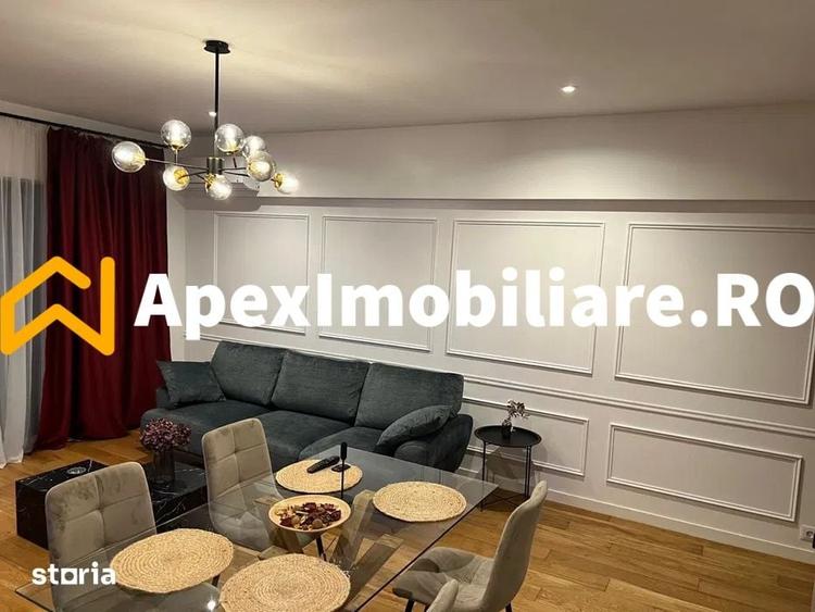 Apartament 2 camere de inchiriat Cotroceni Bucuresti | ApexImobiliare. - 7