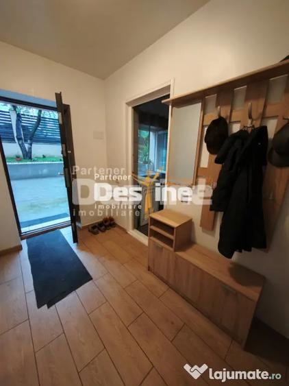Casă cu 4 camere cu Teren 189 Mp în Valea Adâncă