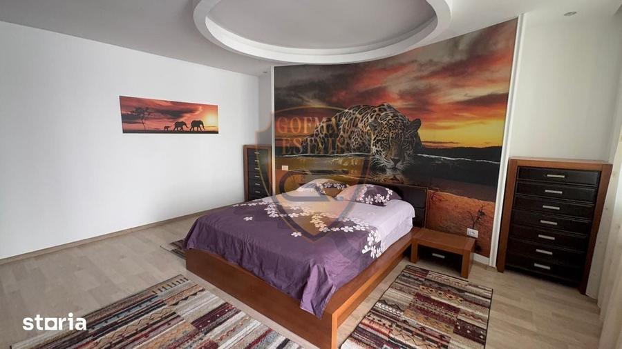 Apartament cu 3 camere în Peninsula