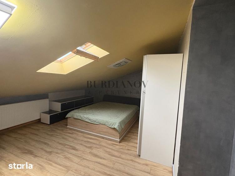 Garsonieră în Dobroești