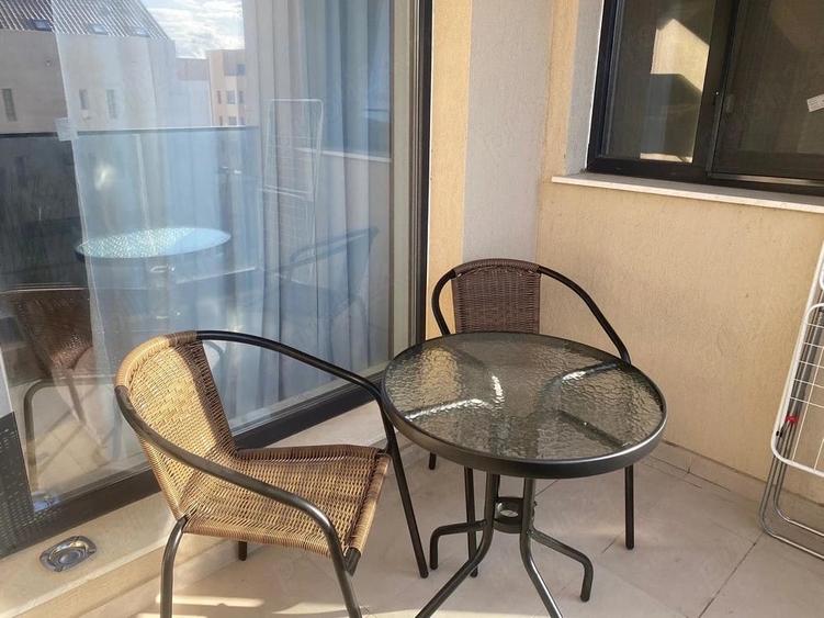 Apartament cu 2 camere decomandat în Tomis Nord