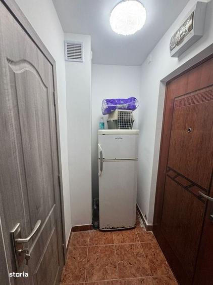 Garsonieră în Gării